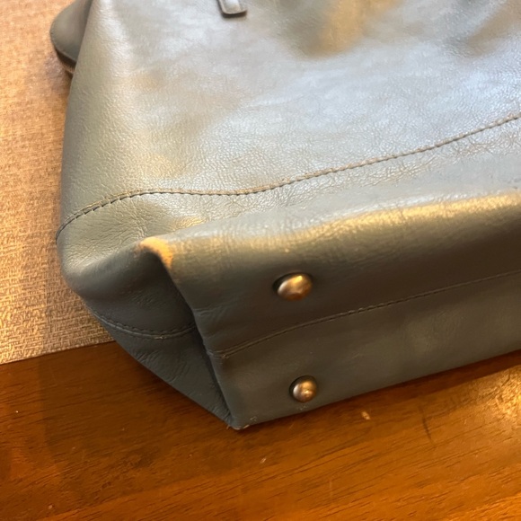 Patricia Nash‎ leather shoulder bag - Picture 2 of 10